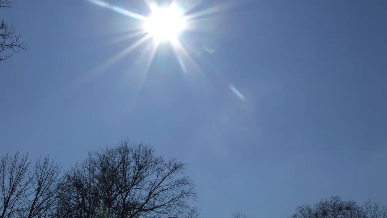 Sunce