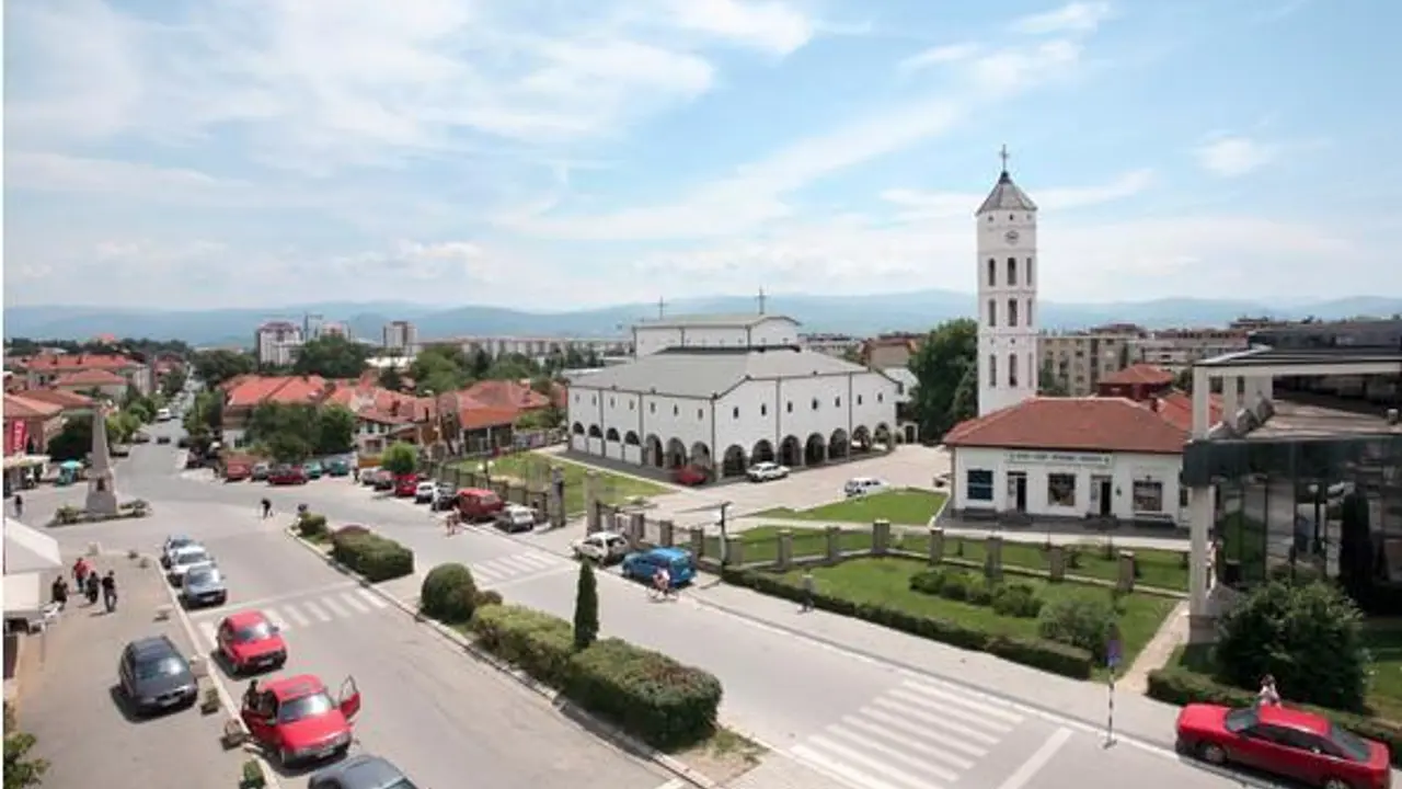 Vranje