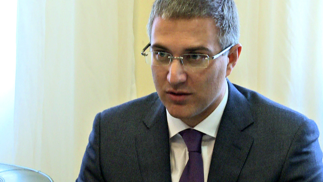 Nebojša Stefanović
