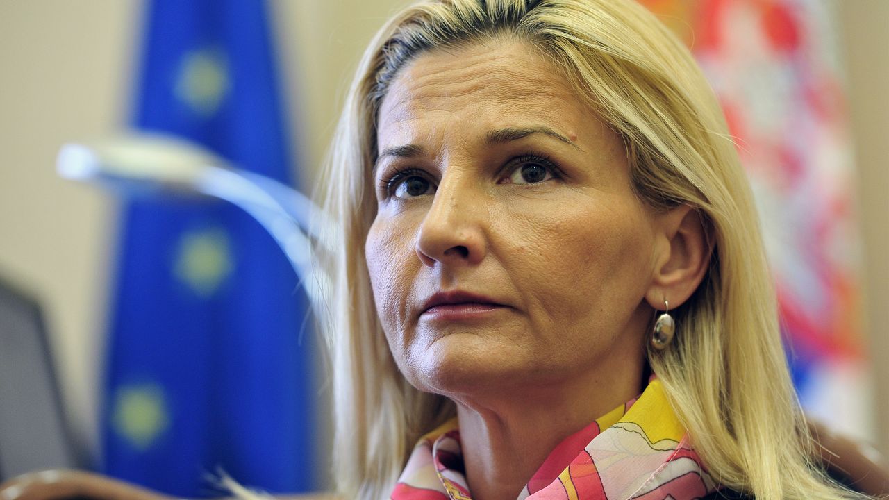 Tanja Miščević