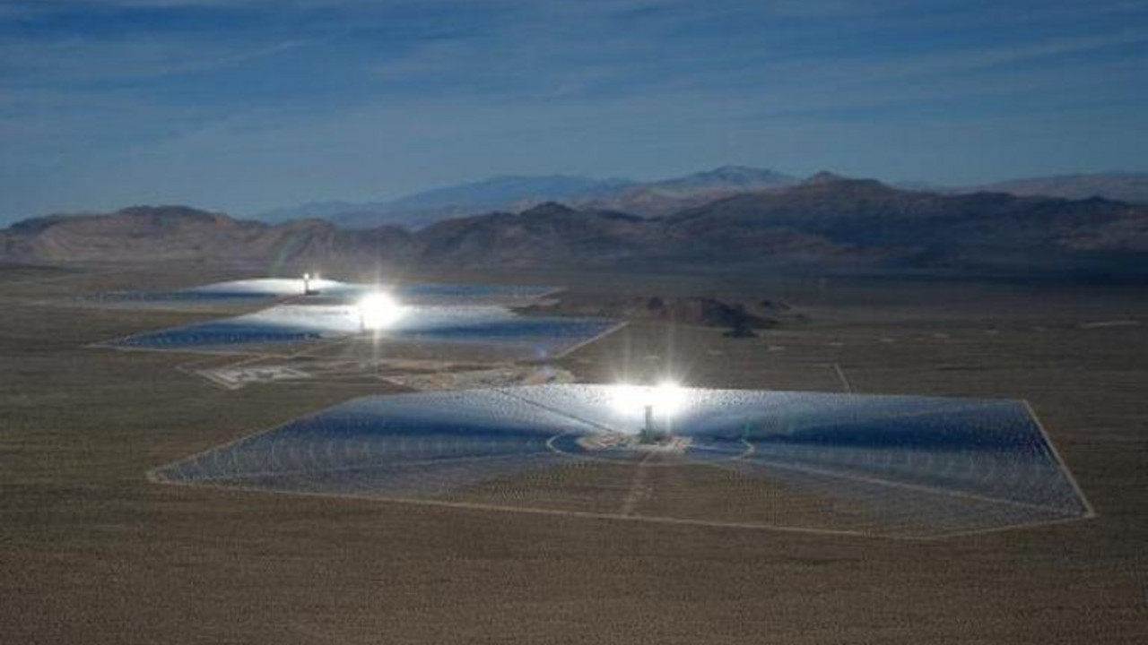 Solarna elektrana