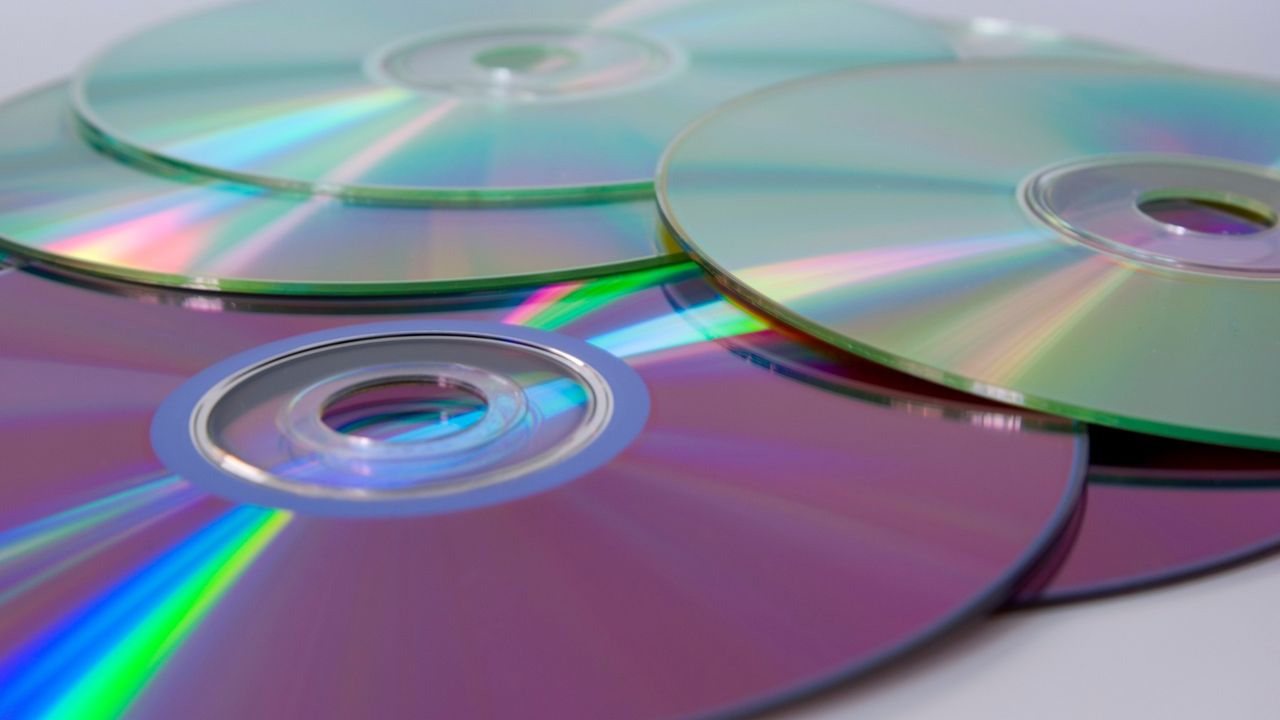 CD