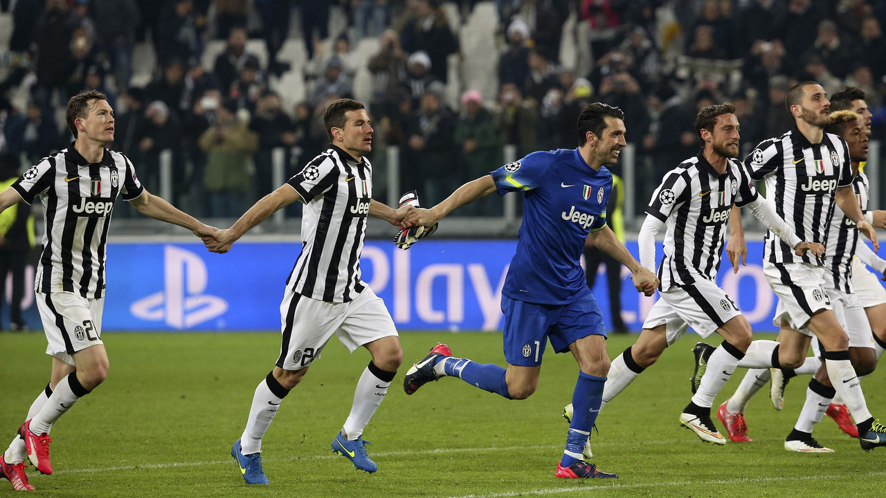 FK Juventus