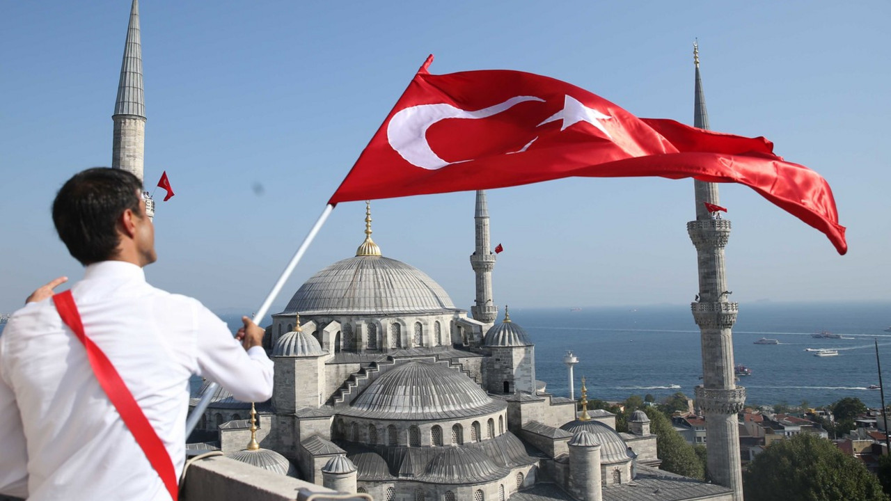 Turska