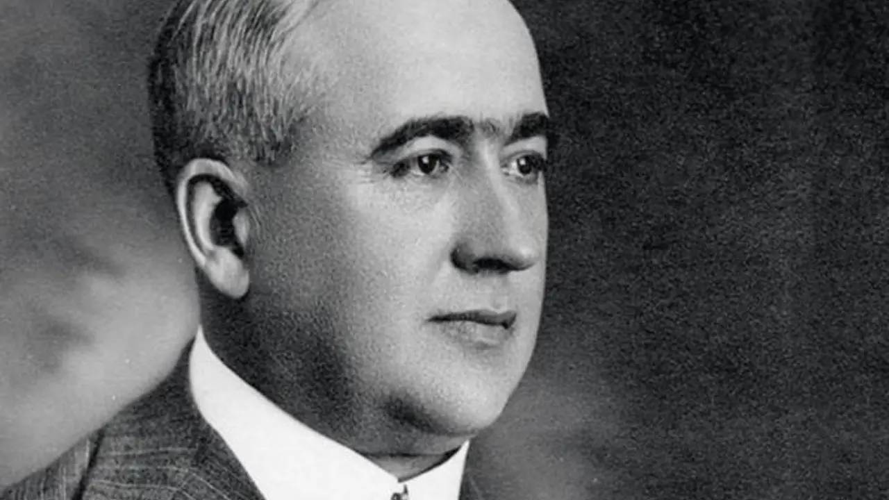 Milutin Milanković