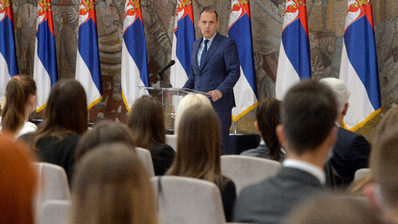 Najbolji mladi lekari dobili posao