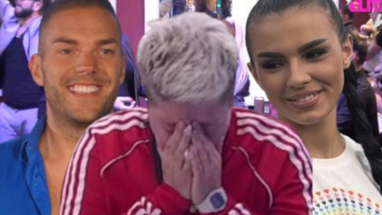 Matora, Anđelo, Anita