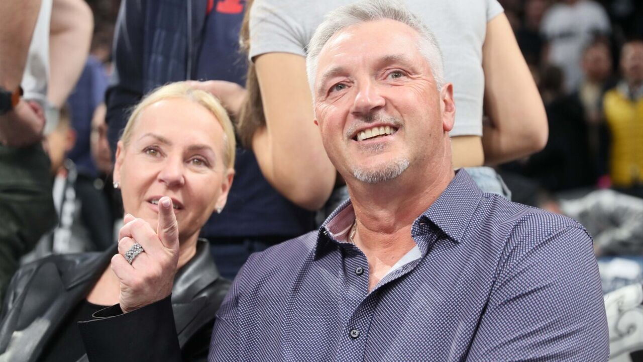 Toni Kukoč