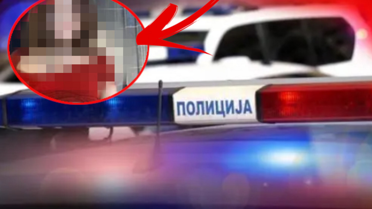 Policija
