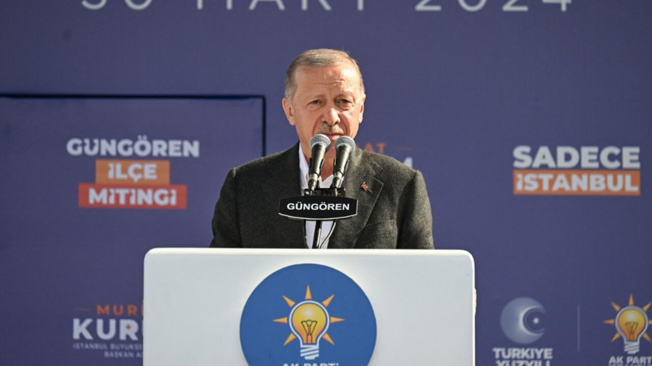 Redžep Tajip Erdogan