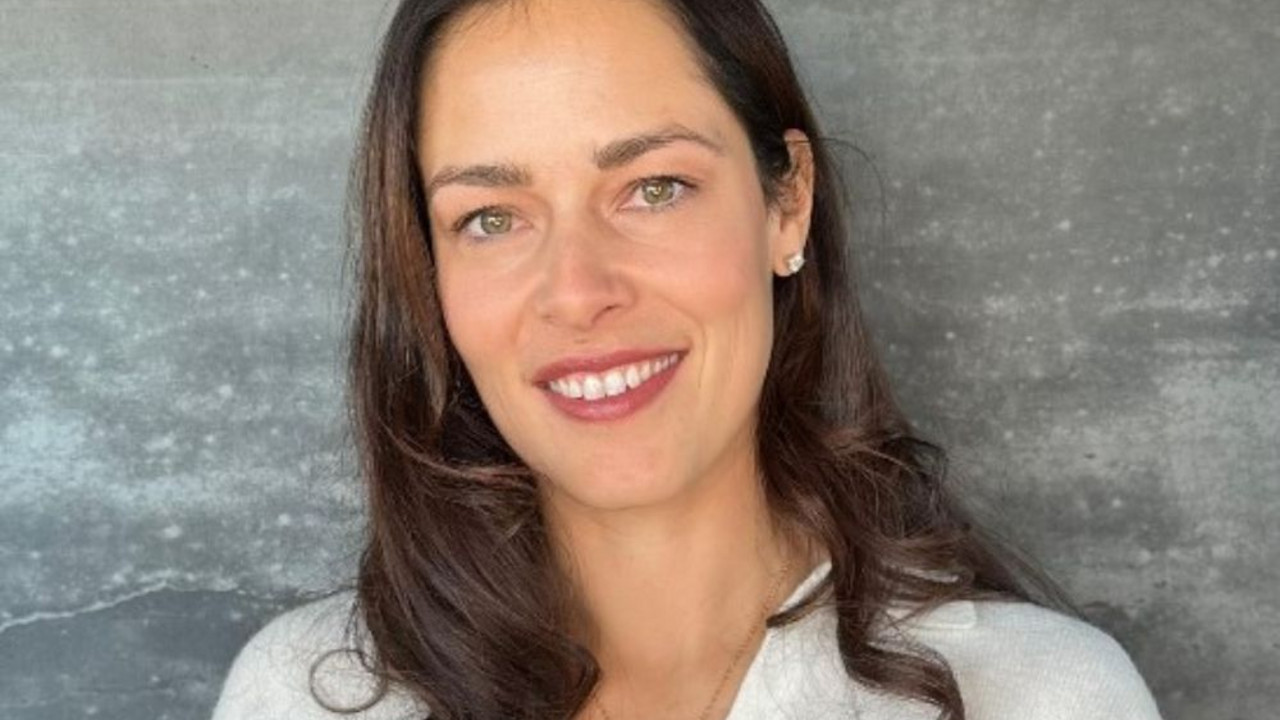 Ana Ivanović