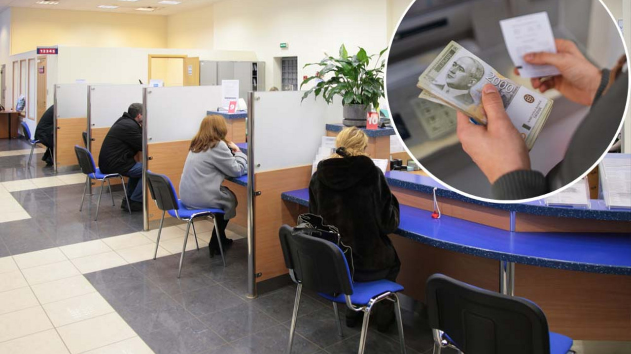 banka