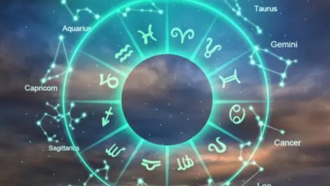 Horoskop