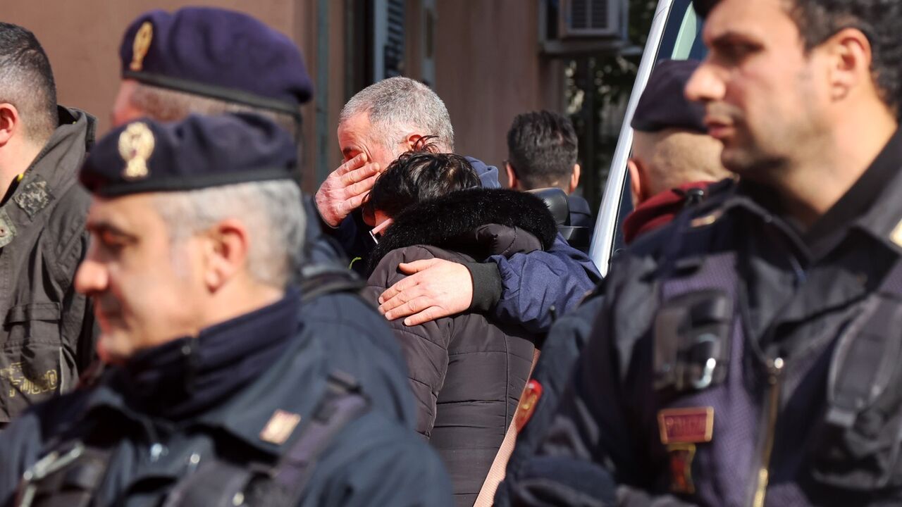 Policija
