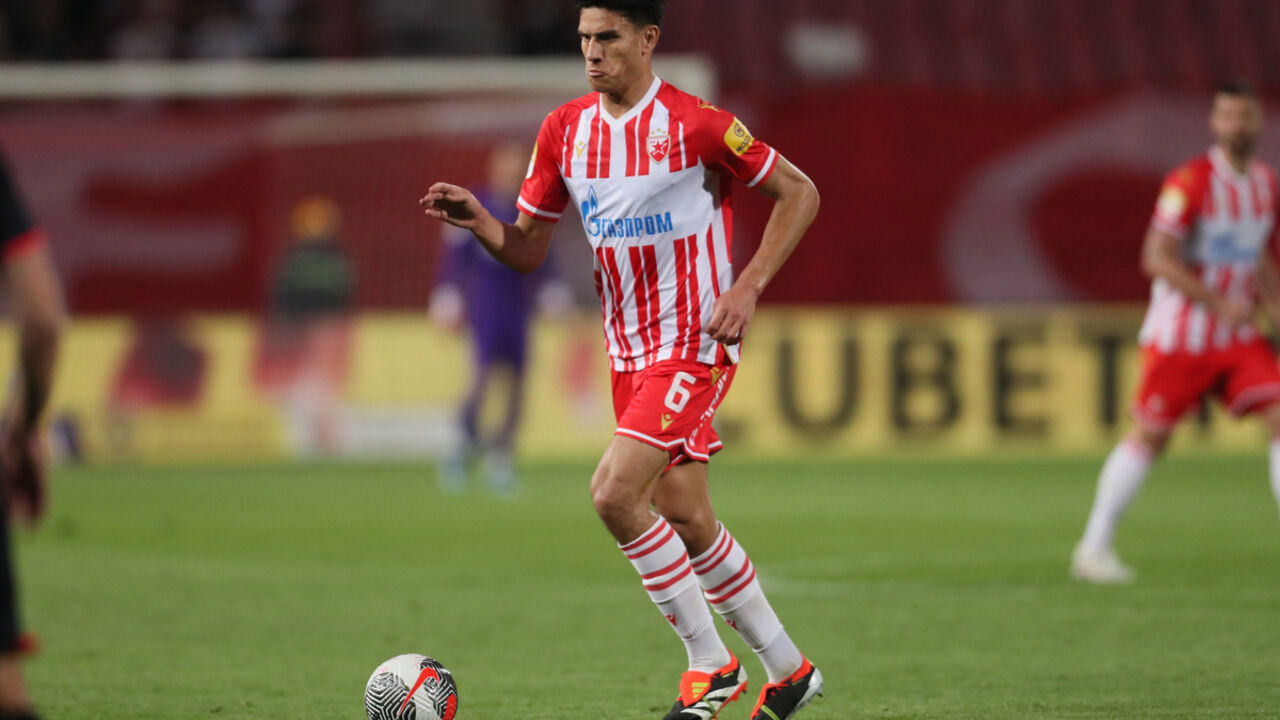 Marko Stamenić
