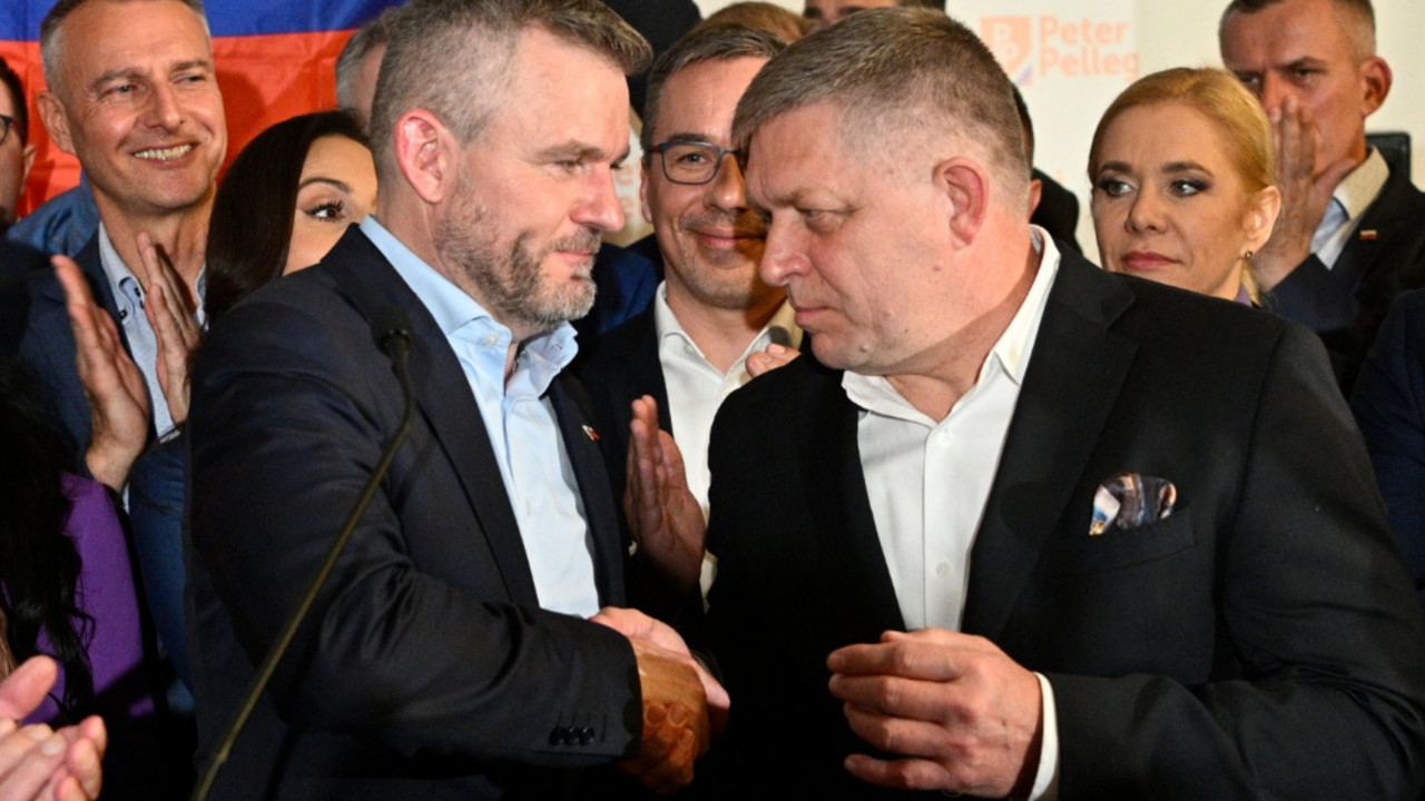 Pelegrini i Fico
