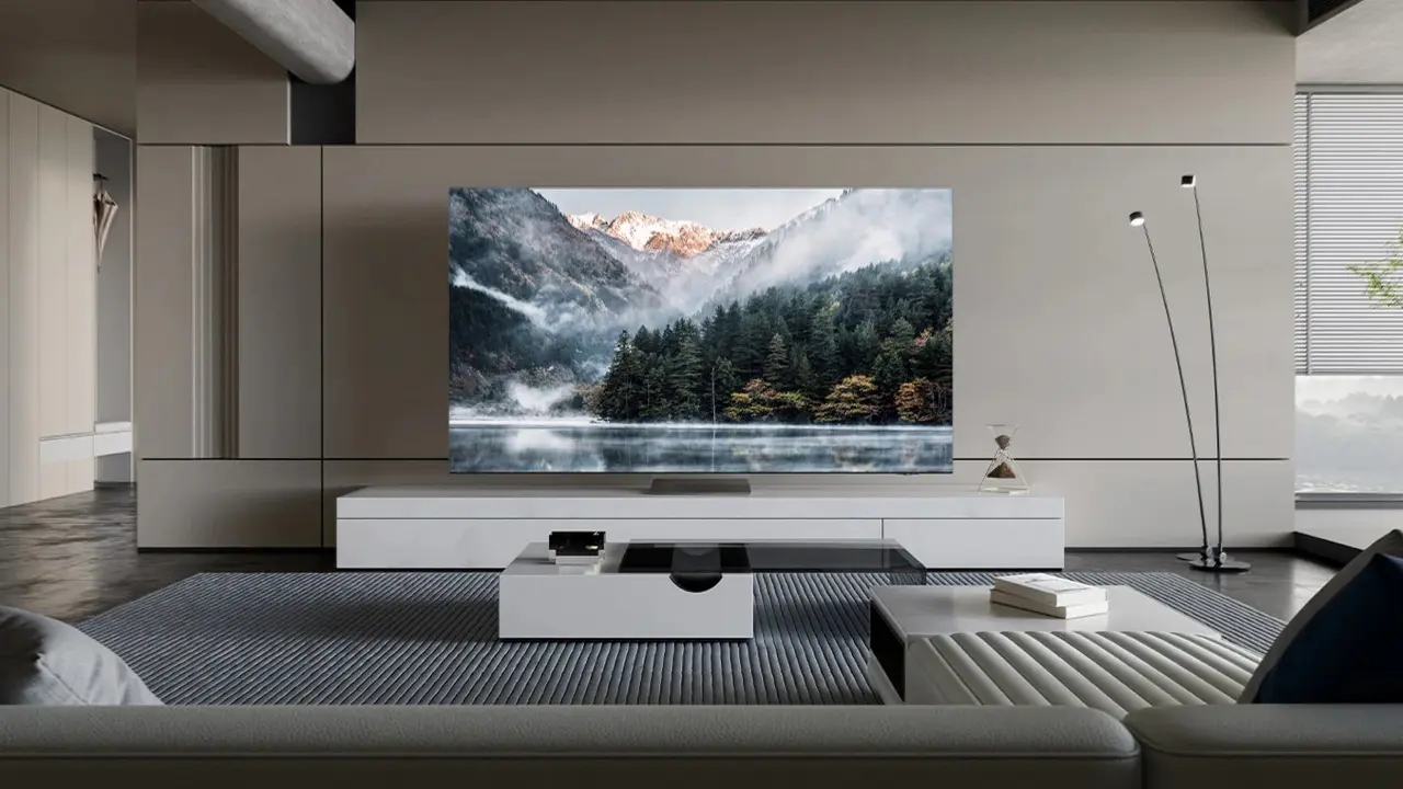 Neo QLED 2024