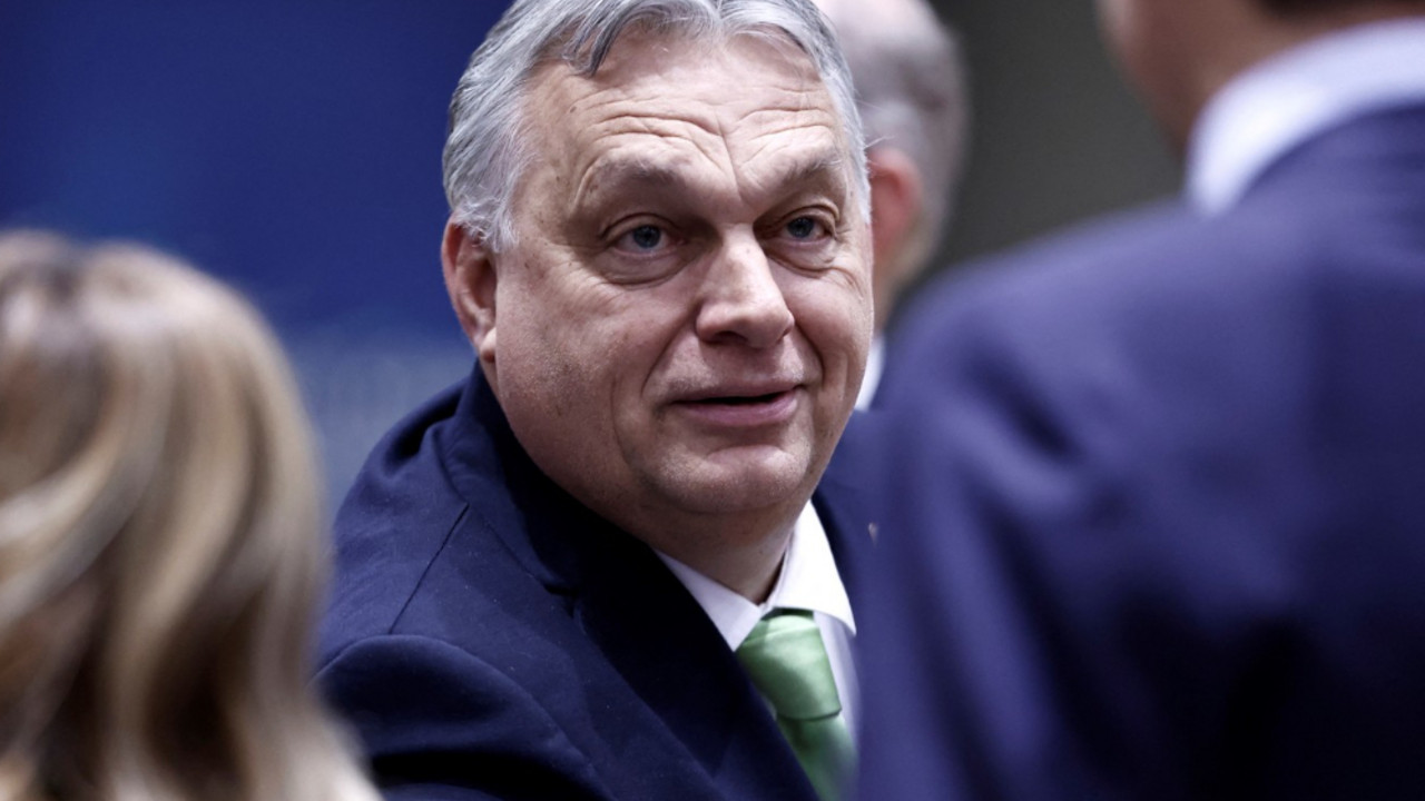 Viktor Orban