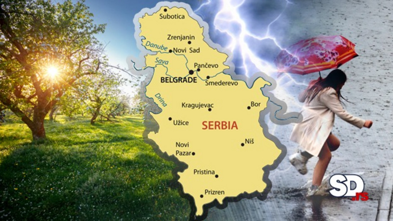Vreme