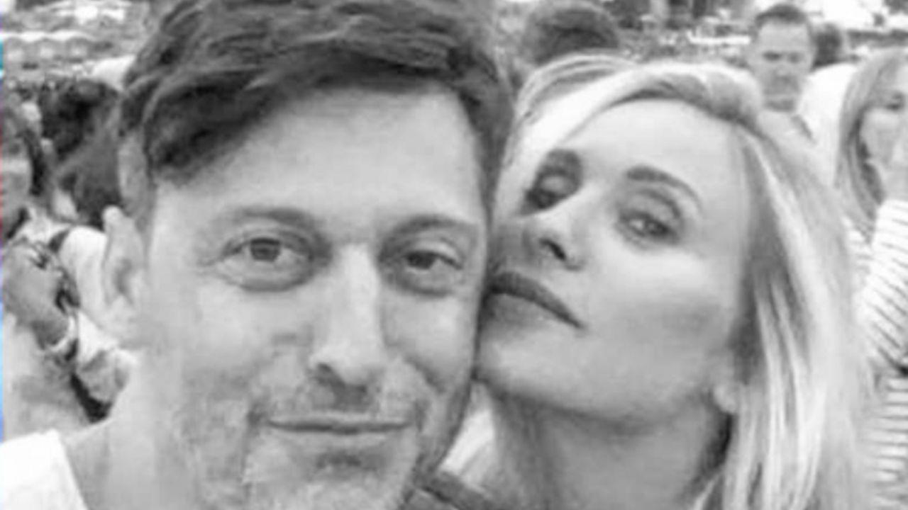 Boško Janković i Bojana Janković