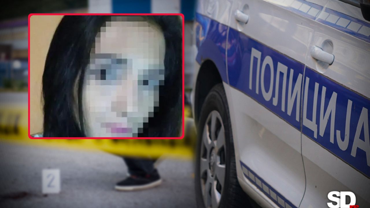 Ubijena žena u Novom Sadu