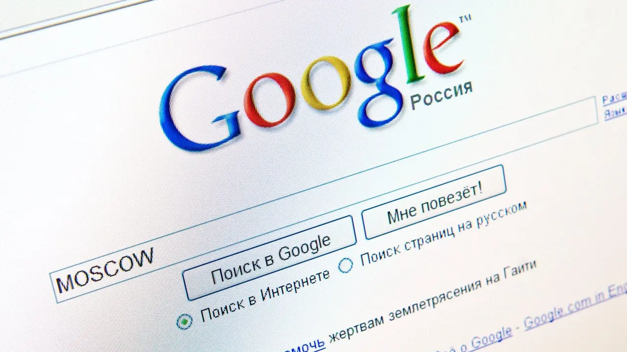 google