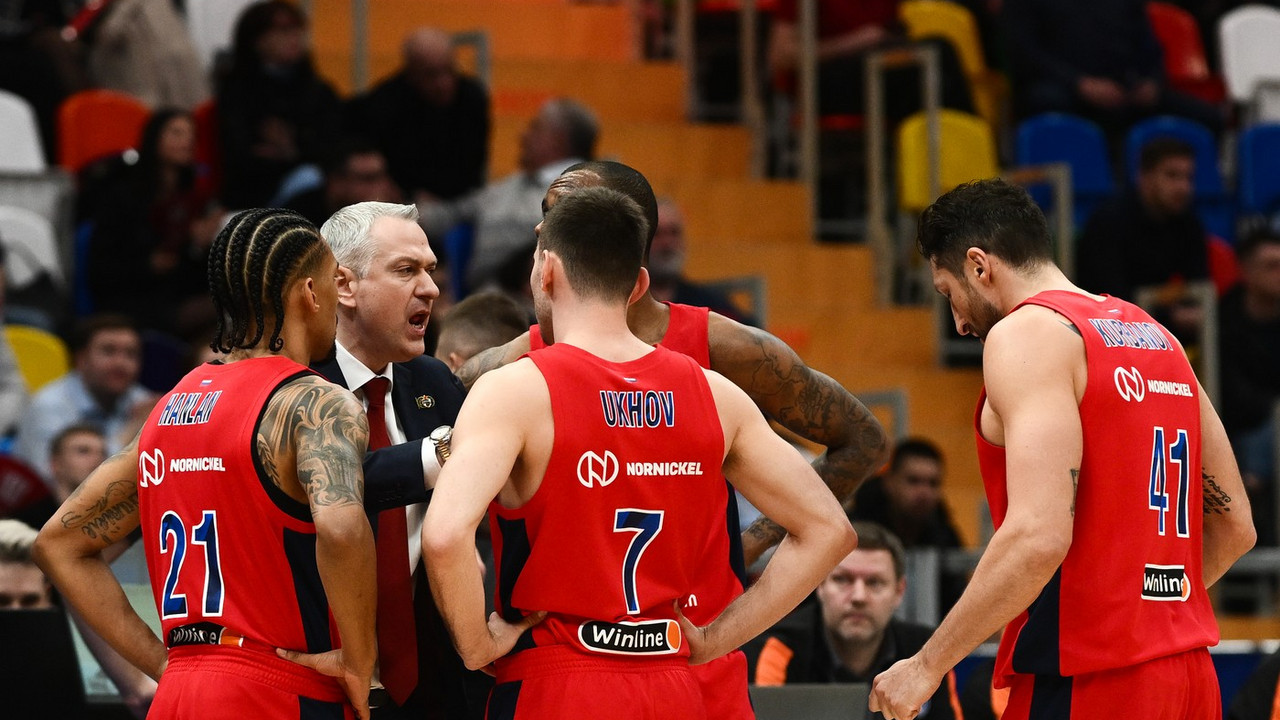 KK CSKA