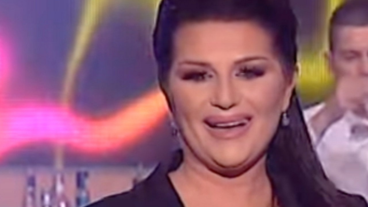 Sanja Maletić