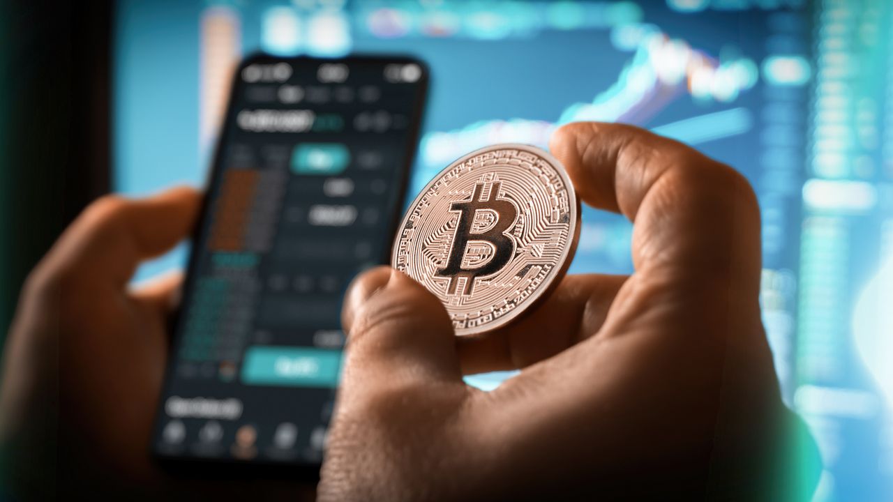 Bitkoin