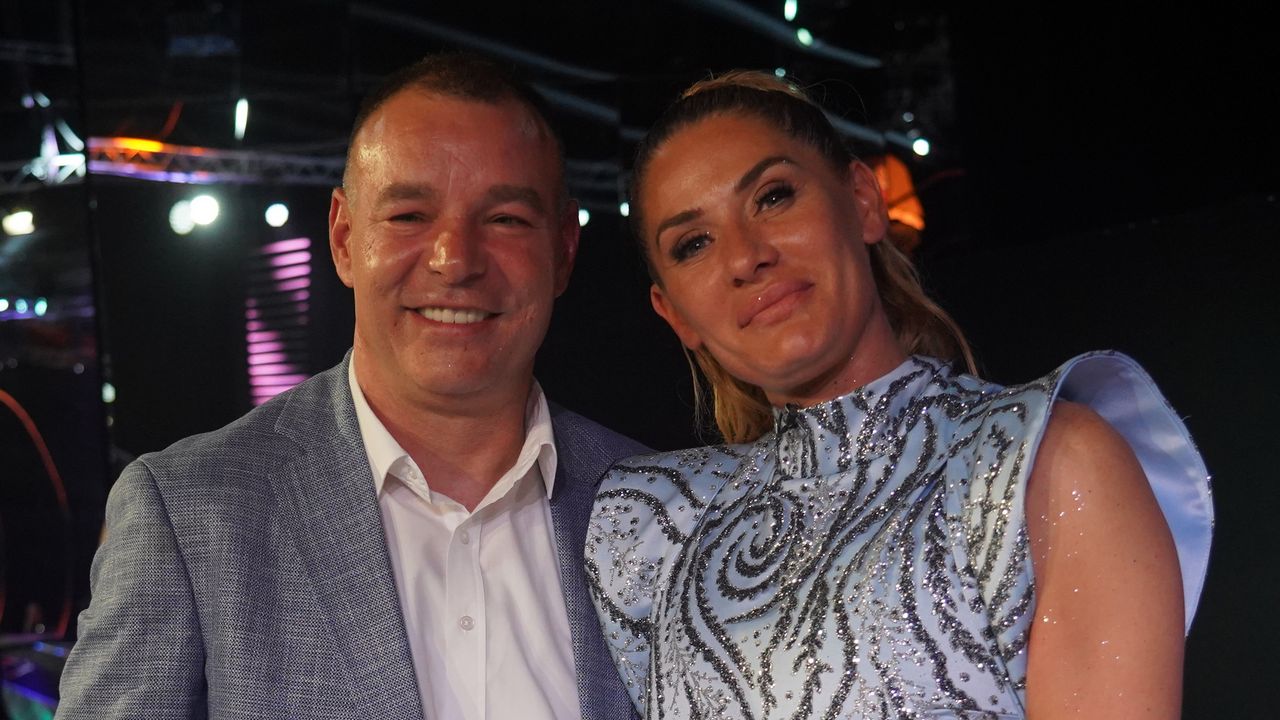 Ana Ćurčić I Aca Bulić
