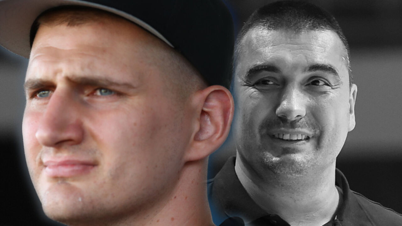 Jokić i Milojević