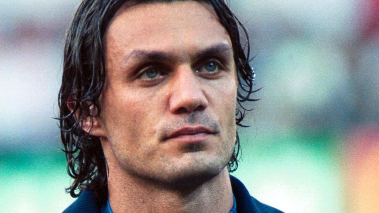 Paolo Maldini