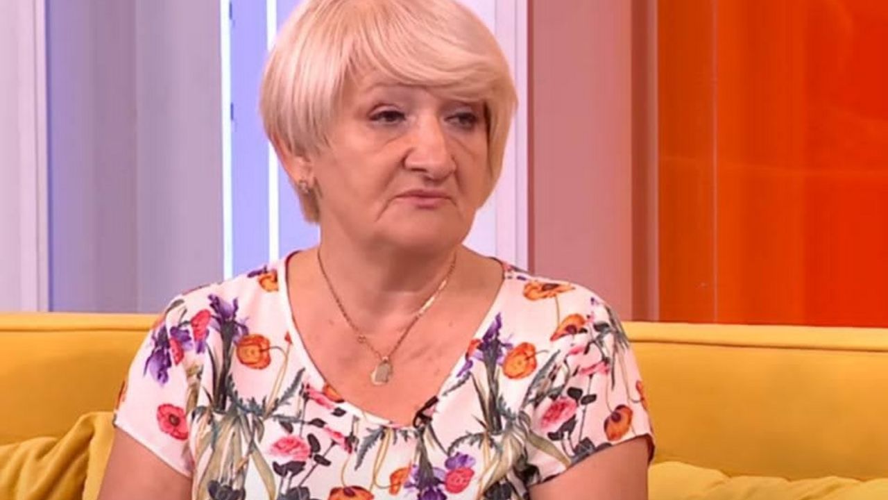 Biserka Obradović