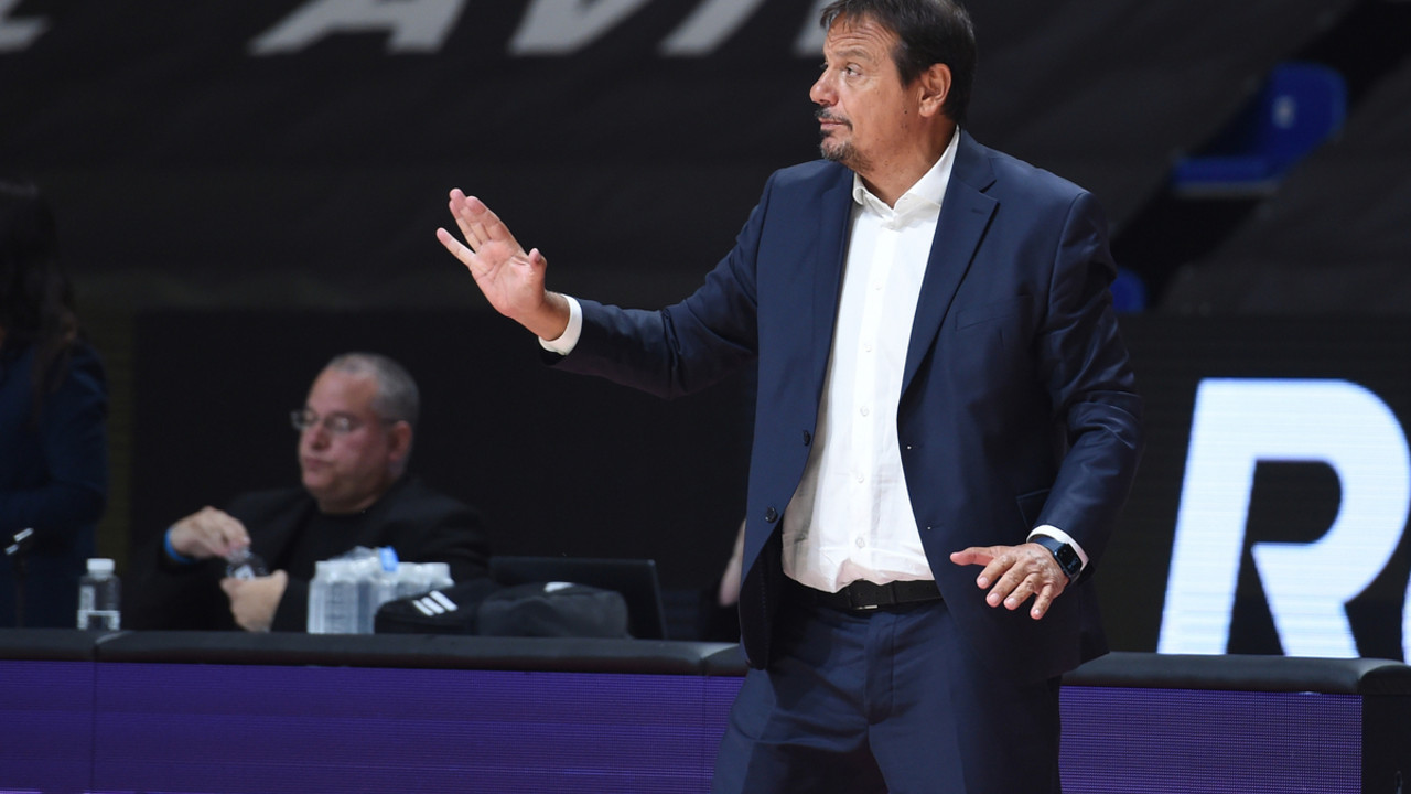 Ergin Ataman