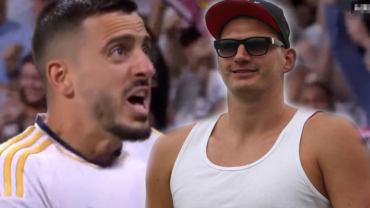 Hoselu i Jokić