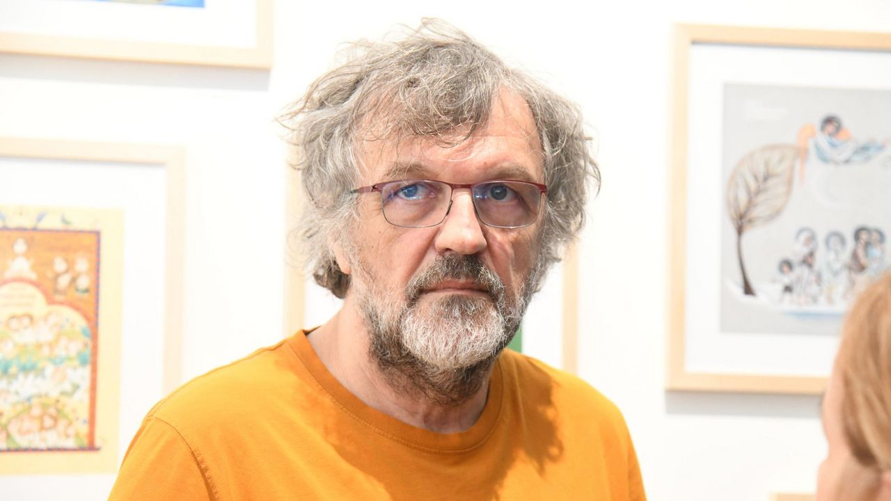 Emir Kusturica