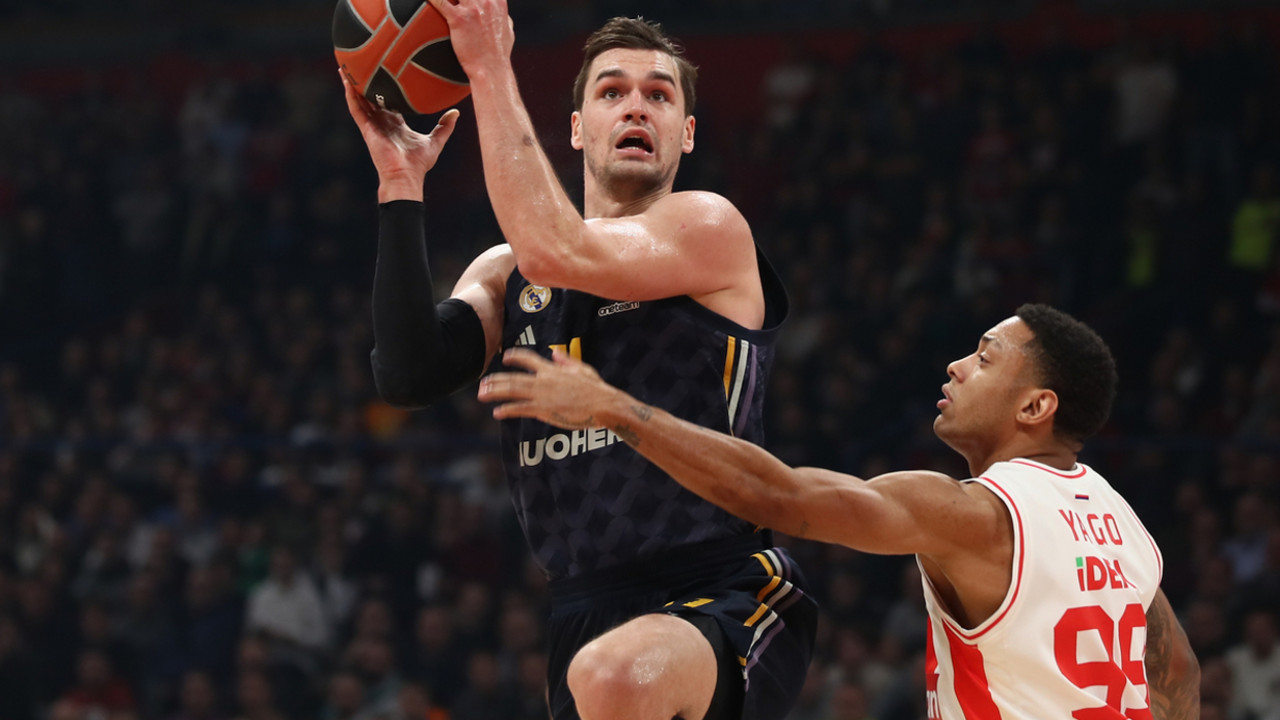 Mario Hezonja