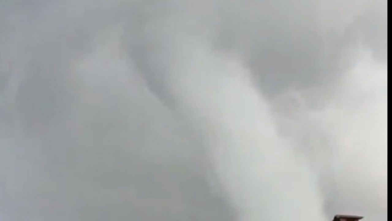 Tornado