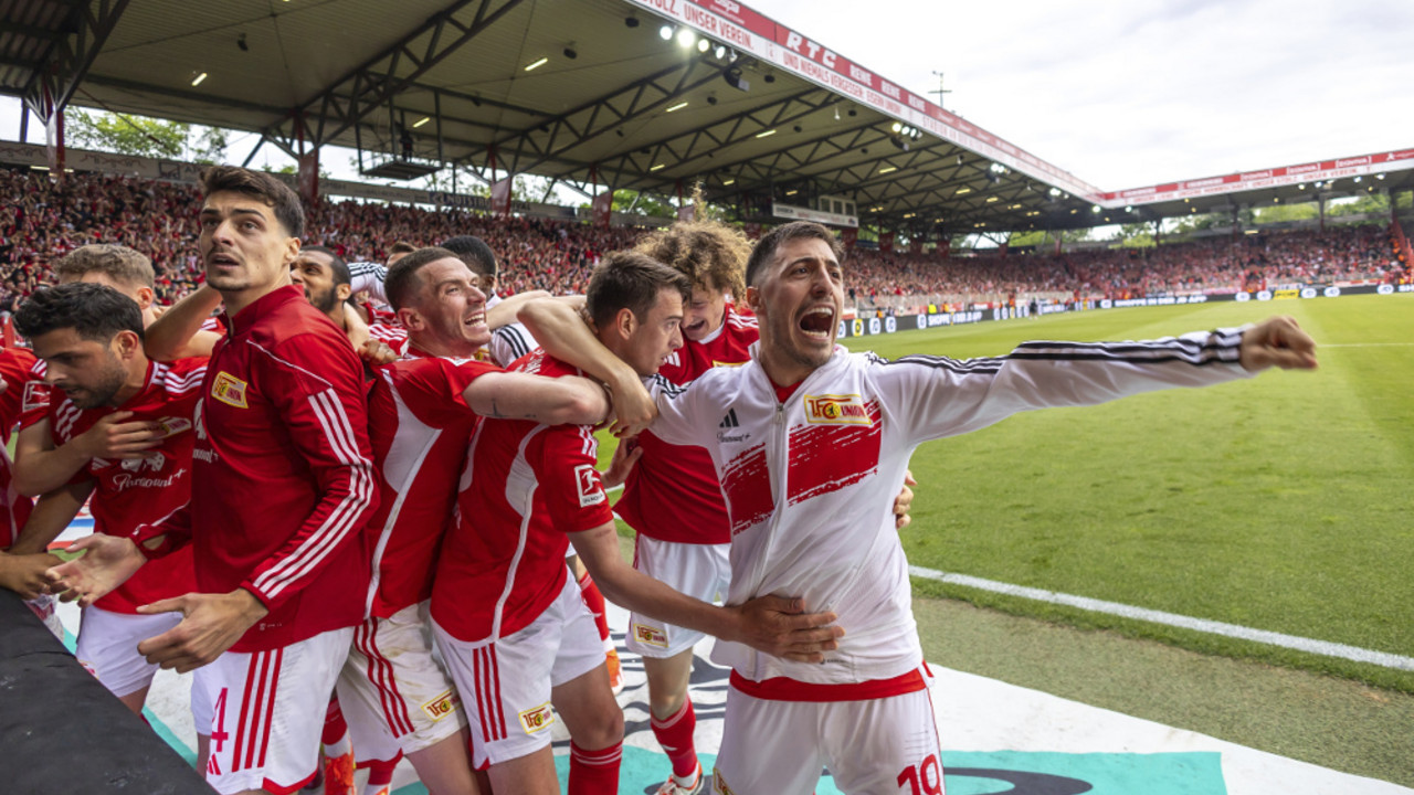 FK Union Berlin