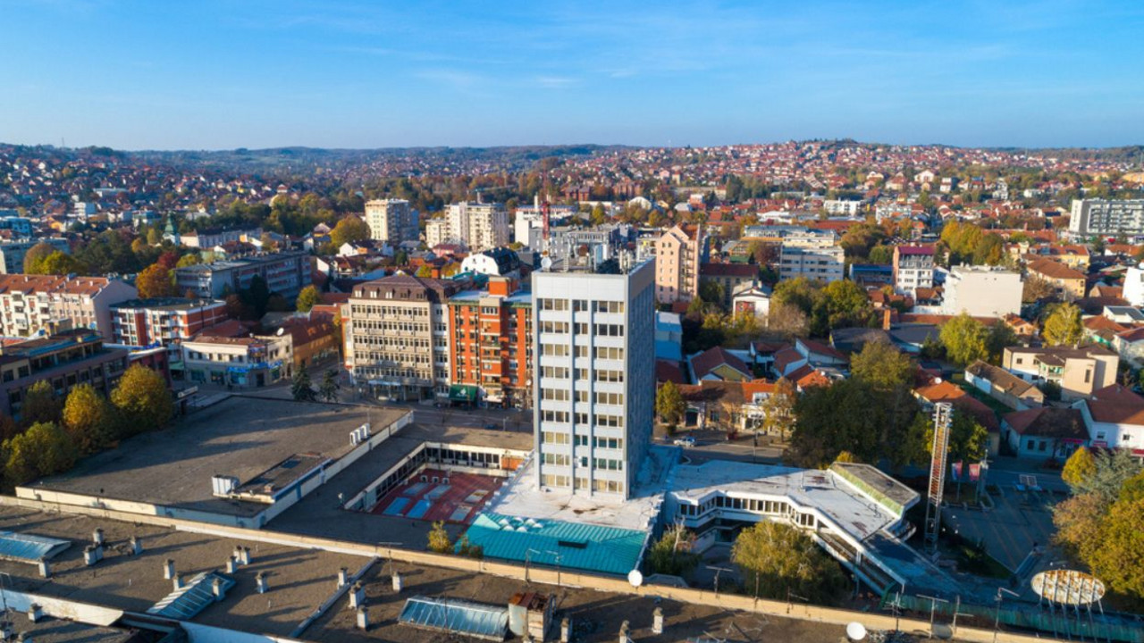 Valjevo
