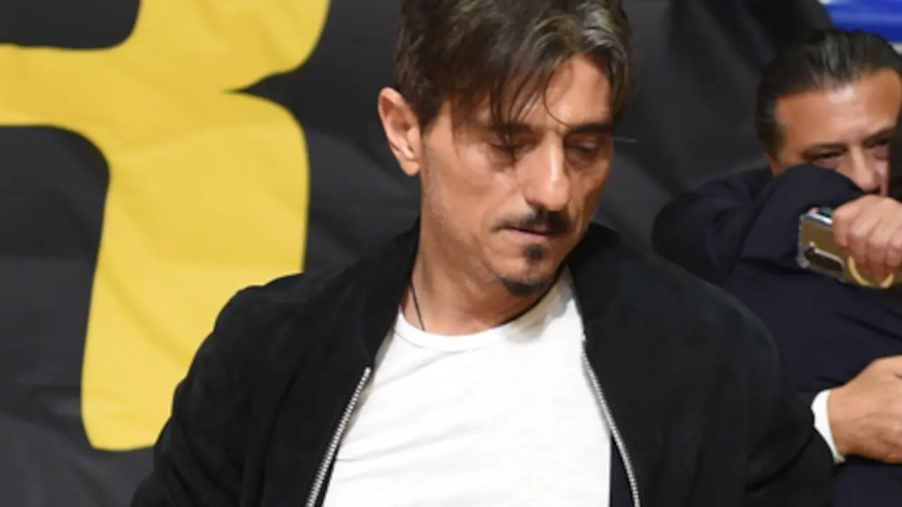 Dimitris Janakopulos