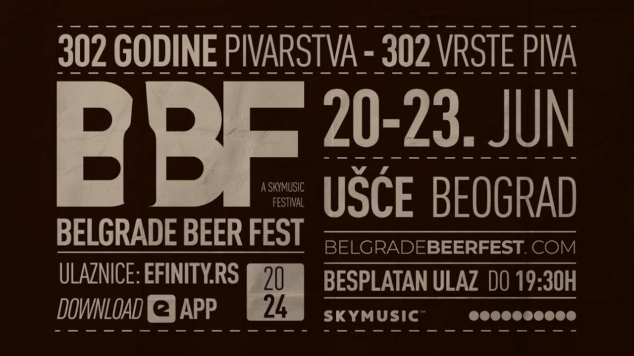 Beer fest 2024