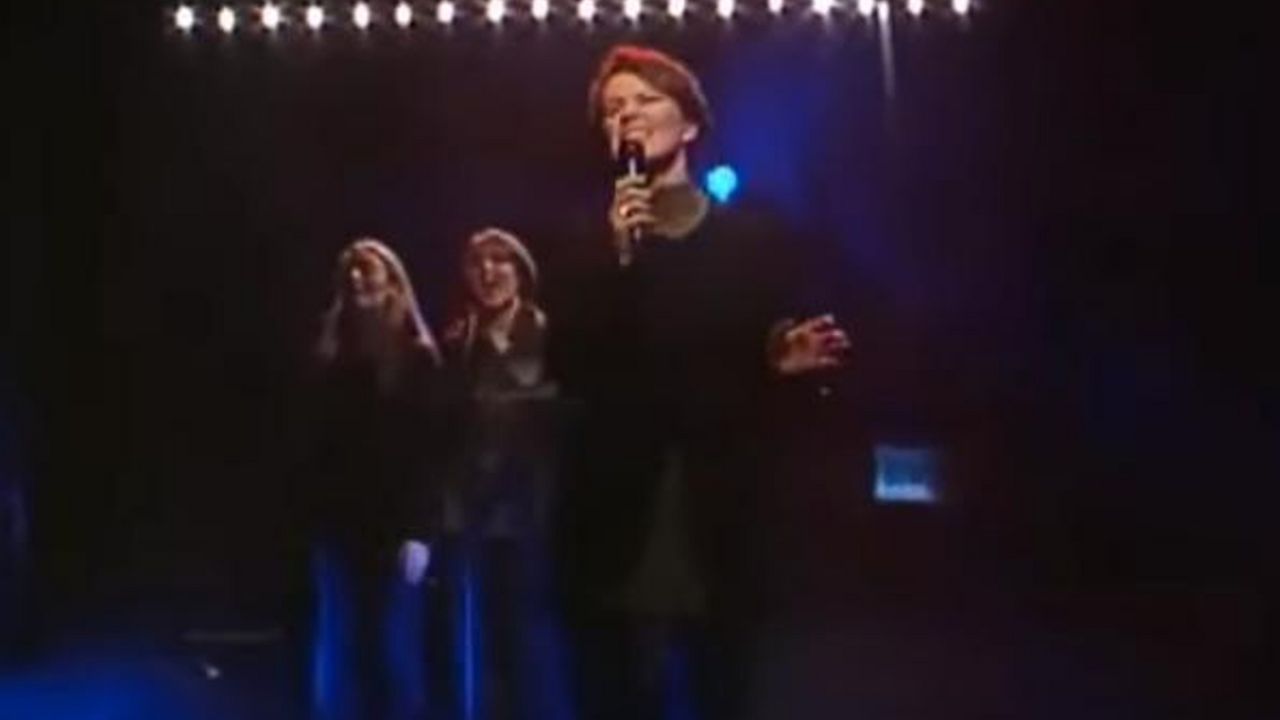 Frida Lingstad