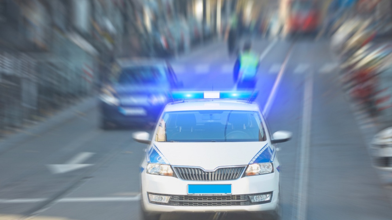 Policija