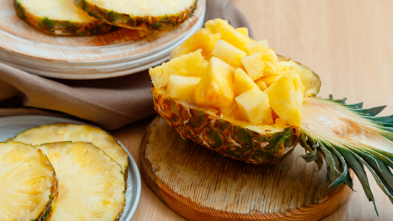 ananas