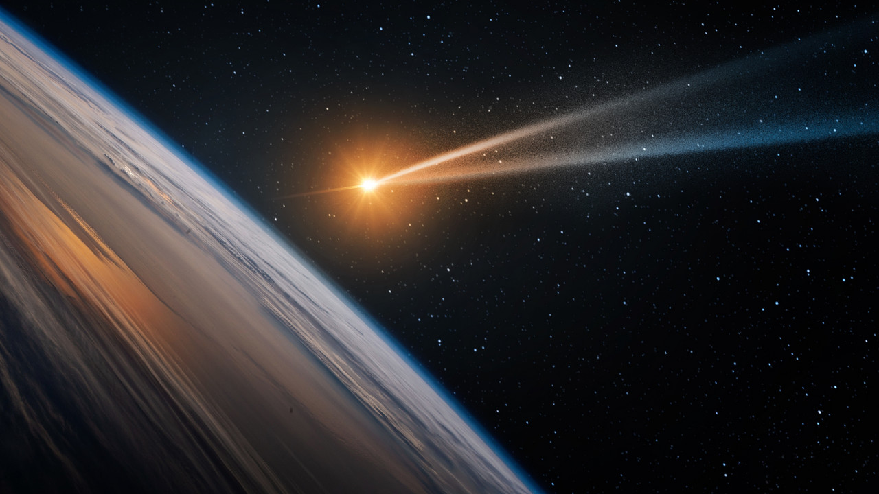 Asteroid