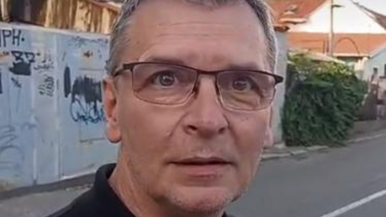 Aleksandar Jovanović Ćuta