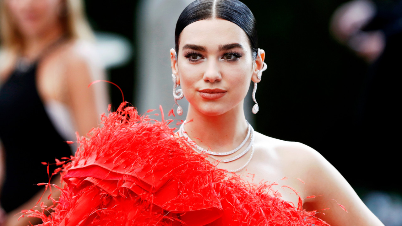 Dua Lipa