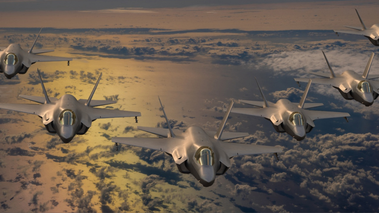 F-35