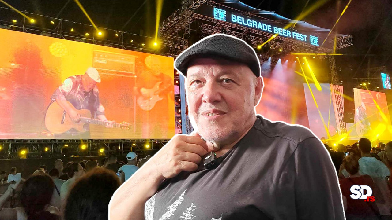 Galija Beer fest 2024